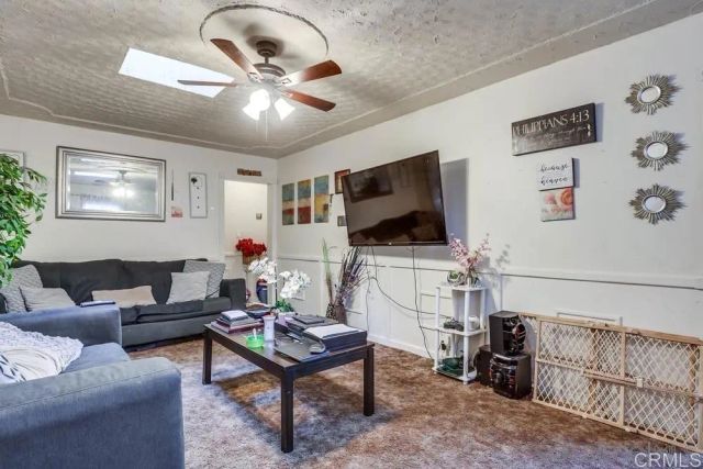 7316-18 Pacific Avenue, Lemon Grove, CA 91945