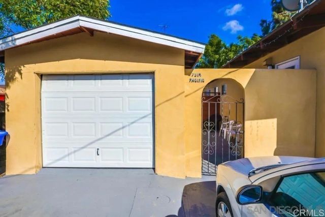 7316-18 Pacific Avenue, Lemon Grove, CA 91945