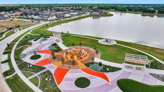 531 Vivid Village Way, Richmond, TX 77406