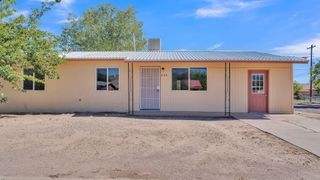 800 Caine Street, Socorro, NM 87801