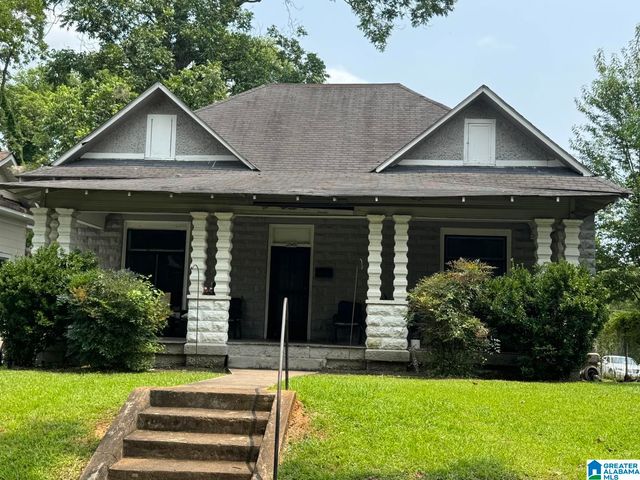 2545 28TH STREET ENSLEY, Birmingham, AL 35208
