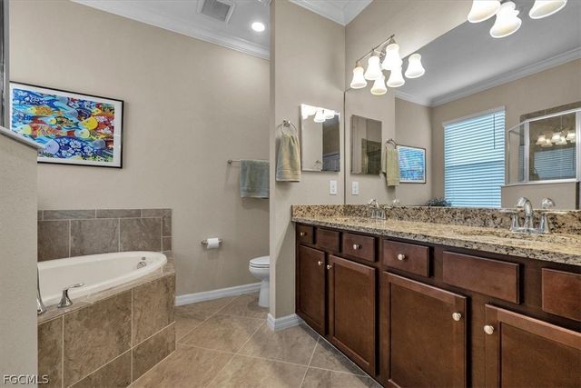 10344 Prato DR, Fort Myers, FL 33913