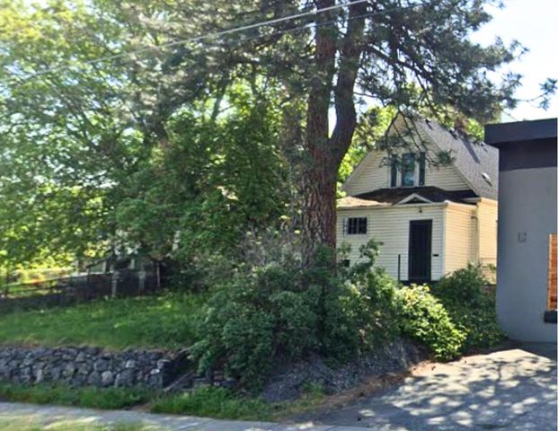 318 E Pacific Ave, Spokane, WA 99202