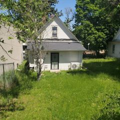 318 E Pacific Ave, Spokane, WA 99202