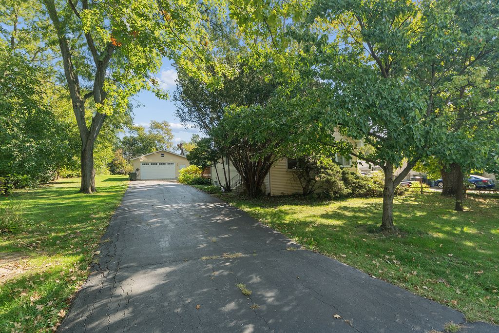 15115 LeClaire Avenue, Oak Forest, IL 60452 — exterior