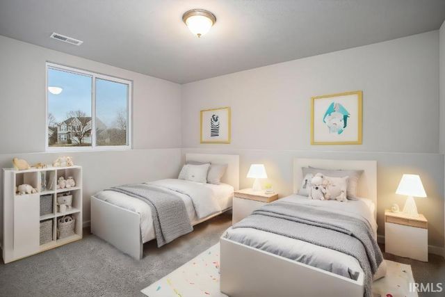 50679 Hunters Edge Drive, Elkhart, IN 46514