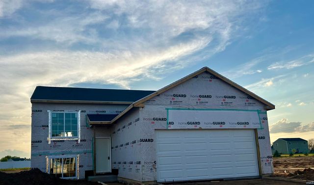 50679 Hunters Edge Drive, Elkhart, IN 46514