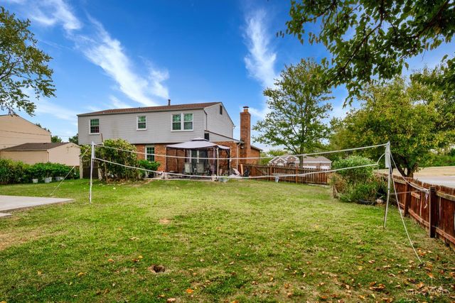 1314 Waycross Road, Forest Park, OH 45240