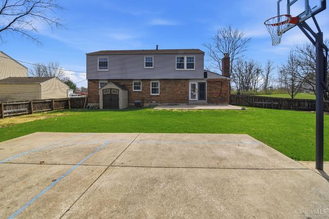1314 Waycross Road, Forest Park, OH 45240