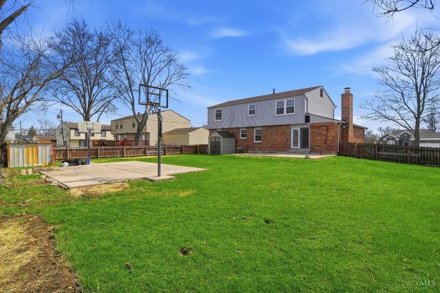 1314 Waycross Road, Forest Park, OH 45240