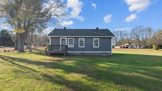 487 Grogan Road, Buchanan, GA 30113
