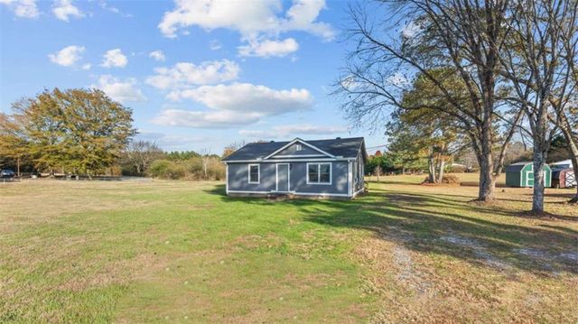 487 Grogan Road, Buchanan, GA 30113