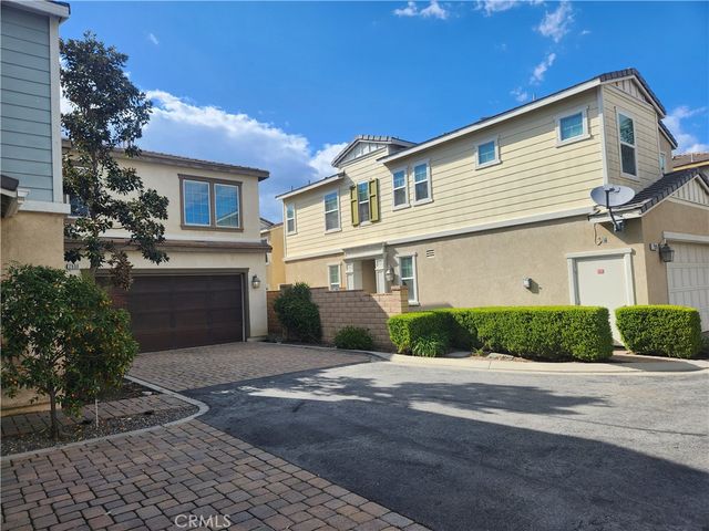 2930 E Via Terrano, Ontario, CA 91764