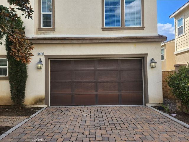 2930 E Via Terrano, Ontario, CA 91764