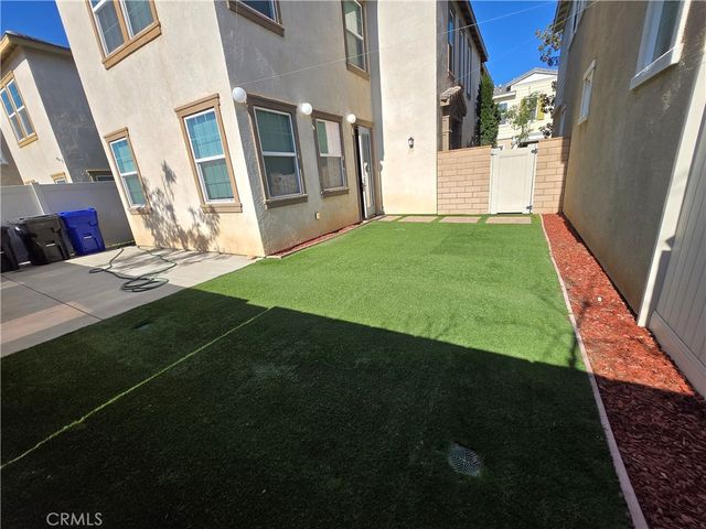 2930 E Via Terrano, Ontario, CA 91764