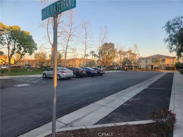 2930 E Via Terrano, Ontario, CA 91764