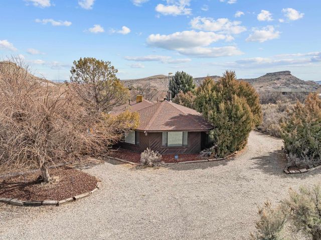 2108 Desert Hills Road, Grand Junction, CO 81507