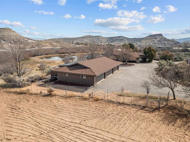 2108 Desert Hills Road, Grand Junction, CO 81507