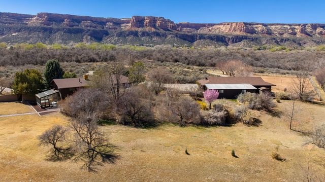 2108 Desert Hills Road, Grand Junction, CO 81507