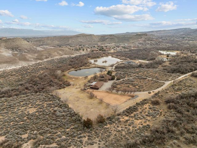 2108 Desert Hills Road, Grand Junction, CO 81507