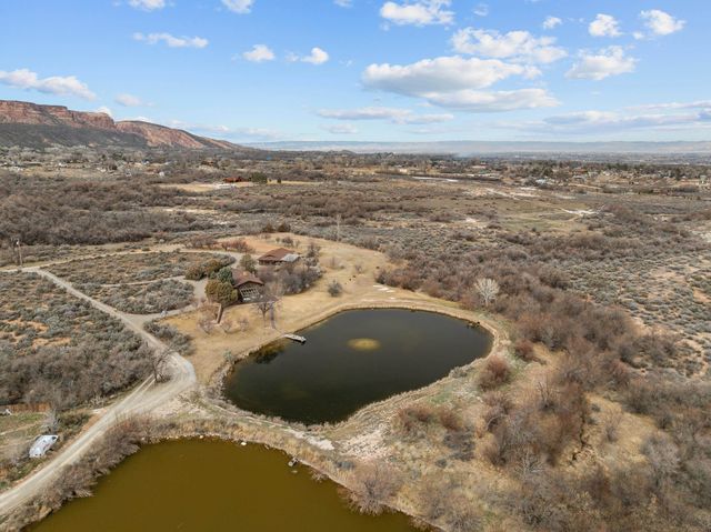 2108 Desert Hills Road, Grand Junction, CO 81507