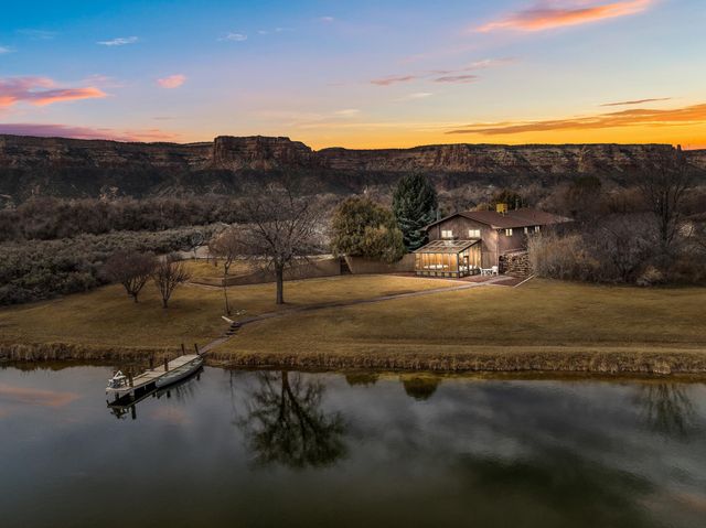 2108 Desert Hills Road, Grand Junction, CO 81507