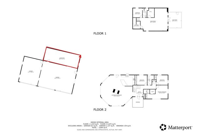 2108 Desert Hills Road, Grand Junction, CO 81507