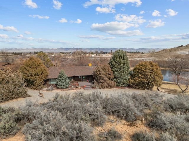 2108 Desert Hills Road, Grand Junction, CO 81507