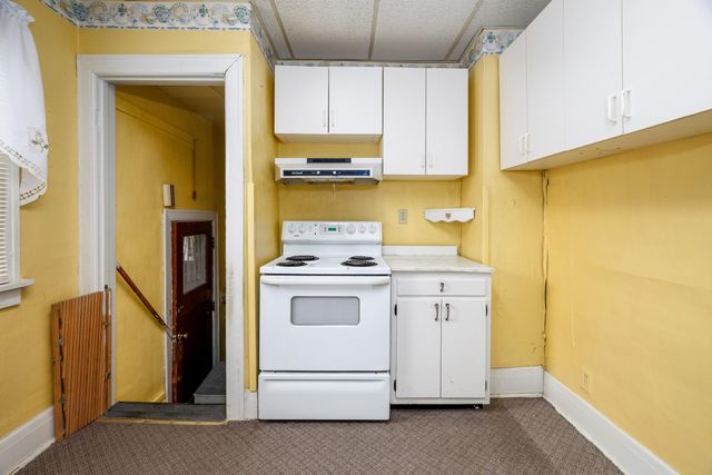 602 E State Street, Morocco, IN 47963