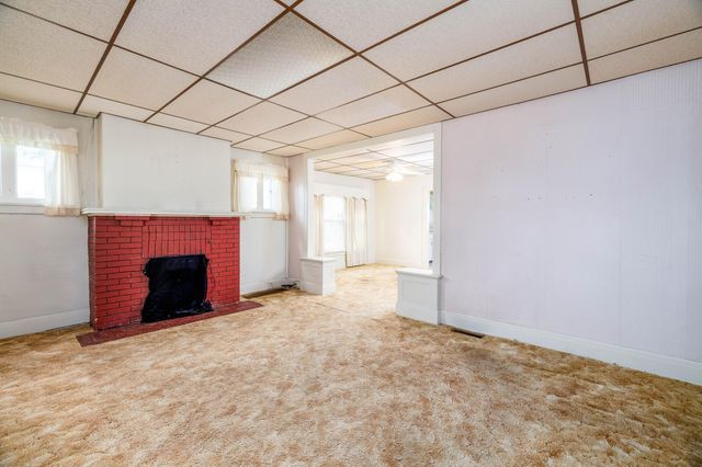 602 E State Street, Morocco, IN 47963