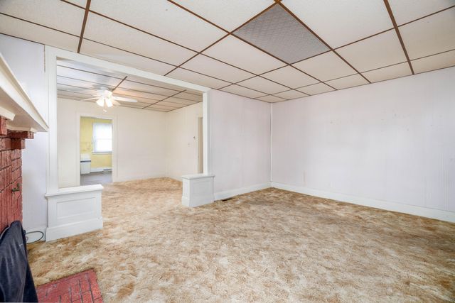 602 E State Street, Morocco, IN 47963