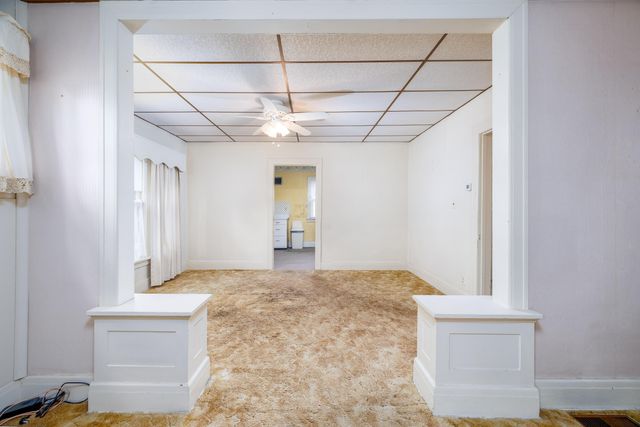 602 E State Street, Morocco, IN 47963