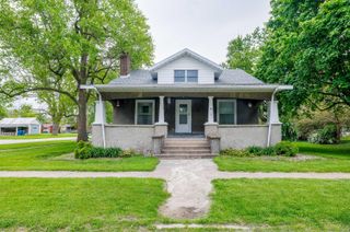 602 E State Street, Morocco, IN 47963