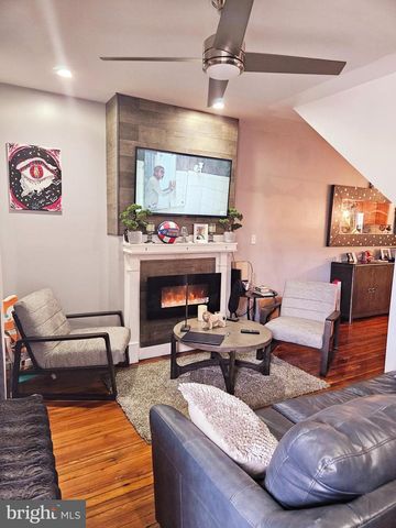 5437 WHITBY AVENUE, Philadelphia, PA 19143