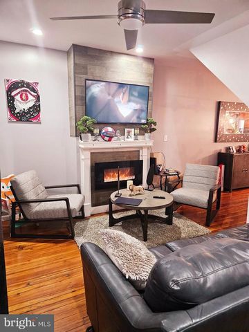 5437 WHITBY AVENUE, Philadelphia, PA 19143