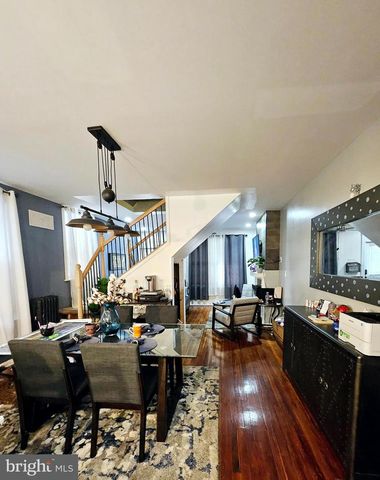 5437 WHITBY AVENUE, Philadelphia, PA 19143