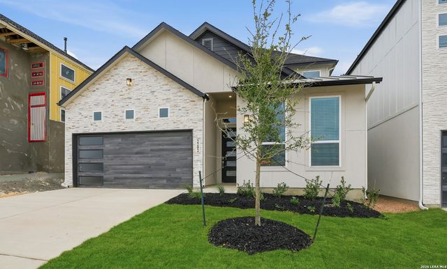 2202 Briggs Summit, San Antonio, TX 78245