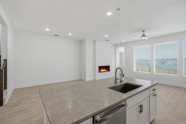 2202 Briggs Summit, San Antonio, TX 78245