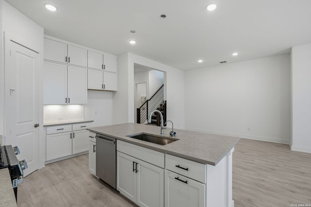 2202 Briggs Summit, San Antonio, TX 78245