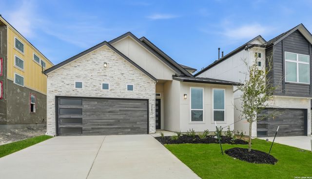 2202 Briggs Summit, San Antonio, TX 78245