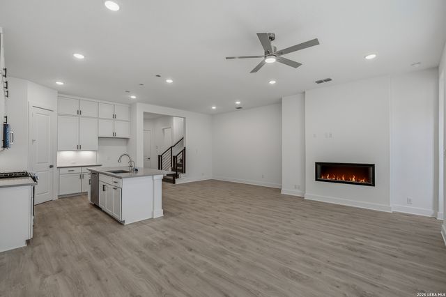 2202 Briggs Summit, San Antonio, TX 78245