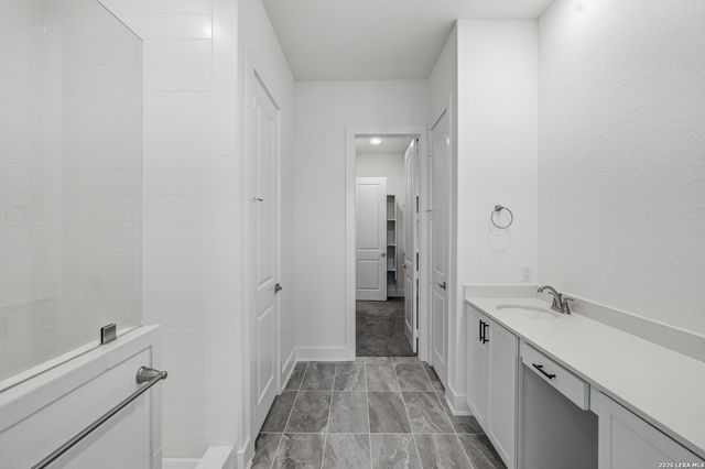 2202 Briggs Summit, San Antonio, TX 78245