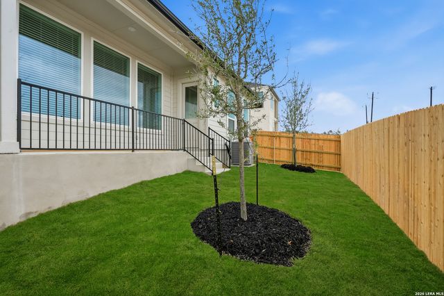 2202 Briggs Summit, San Antonio, TX 78245