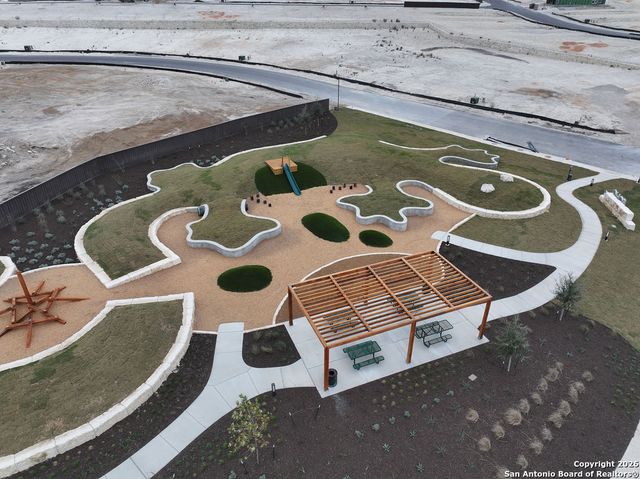 2202 Briggs Summit, San Antonio, TX 78245