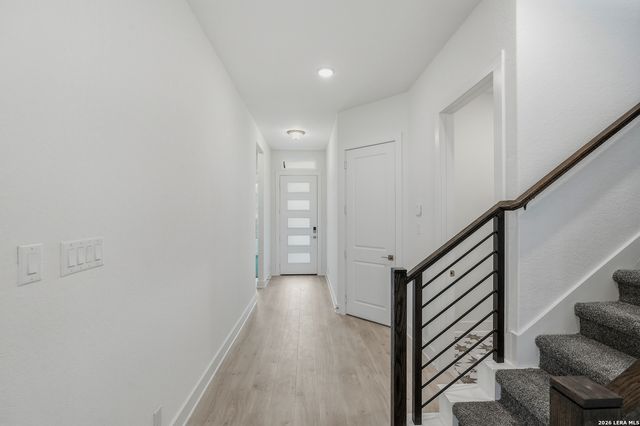 2202 Briggs Summit, San Antonio, TX 78245