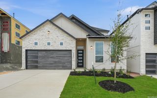 2202 Briggs Summit, San Antonio, TX 78245