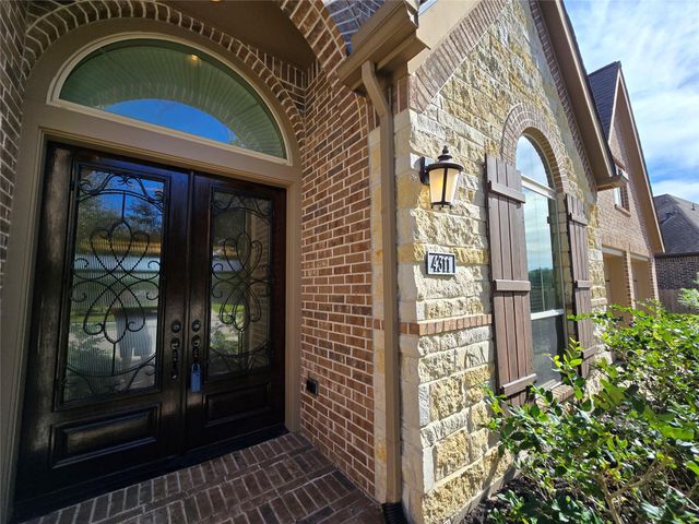 4311 Piper Shadow Lane, Katy, TX 77494