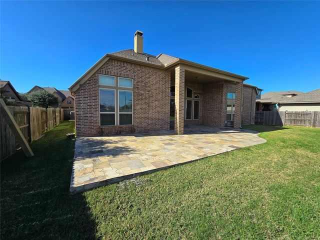 4311 Piper Shadow Lane, Katy, TX 77494