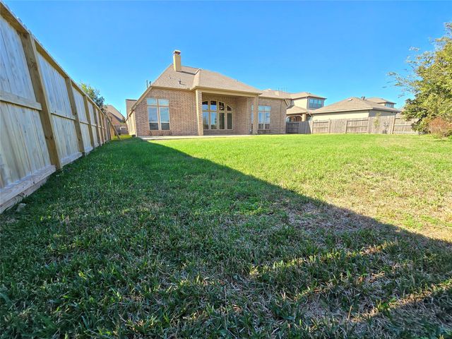 4311 Piper Shadow Lane, Katy, TX 77494