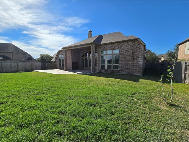 4311 Piper Shadow Lane, Katy, TX 77494